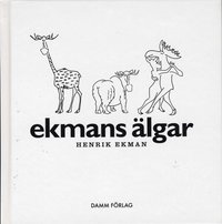 Ekmans �lgar (inbunden)
