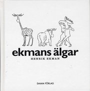 Ekmans �lgar (kartonnage)