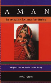 Aman : en somalisk kvinnas ber�ttelse (pocket)