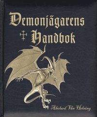 Demonj�garens handbok (inbunden)
