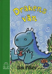 Drakens v�n : f�rsta boken om Draken (inbunden)