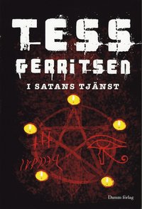 I satans tj�nst (pocket)