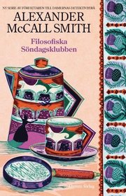 Filosofiska s�ndagsklubben (pocket)
