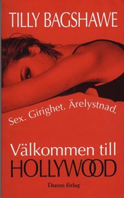 V�lkommen till Hollywood (pocket)