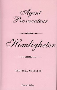 Hemligheter (inbunden)