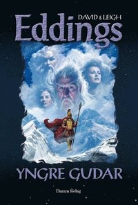 Yngre gudar