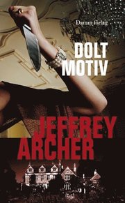 Dolt motiv (pocket)