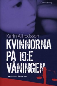 Kvinnorna p� 10:e v�ningen (ljudbok)