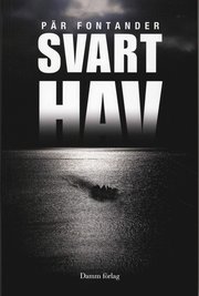 Svart hav (inbunden)