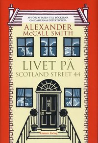 Livet p� Scotland Street 44 (inbunden)