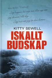 Iskallt budskap (kartonnage)