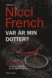 Var �r min dotter? (kartonnage)