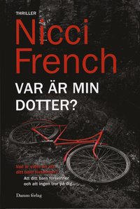 Var �r min dotter? (h�ftad)