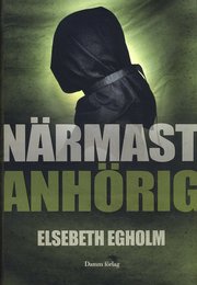N�rmast anh�rig (inbunden)