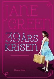 39-�rskrisen (inbunden)