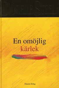 En om�jlig k�rlek (kartonnage)