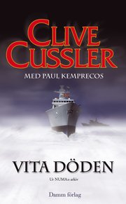 Vita d�den (pocket)