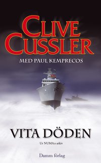 Vita d�den (pocket)