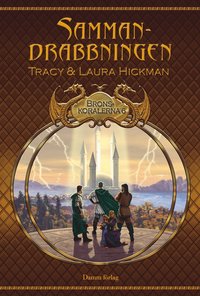 Sammandrabbningen (inbunden)