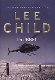 Trubbel (inbunden)