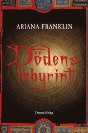 D�dens labyrint (inbunden)