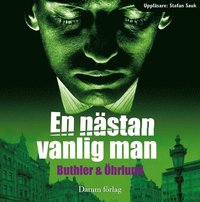 En n�stan vanlig man (ljudbok)