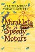 Miraklet p Speedy Motors