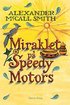 Miraklet p� Speedy Motors