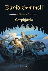 Korphj�rta (kartonnage)