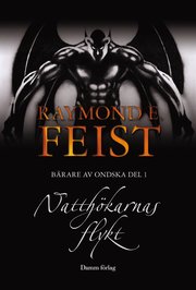 Natth�karnas flykt (kartonnage)