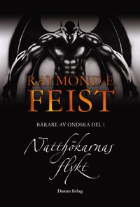 Natth�karnas flykt (kartonnage)