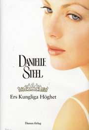 Ers Kungliga H�ghet (inbunden)