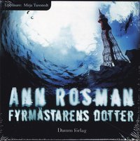Fyrm�starens dotter (ljudbok)