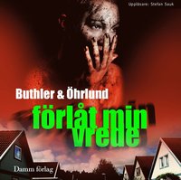 F�rl�t min vrede (ljudbok)