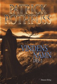 Vindens namn. D. 2 (kartonnage)