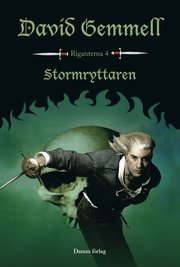 Stormryttaren (kartonnage)