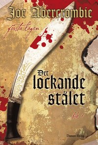 Det lockande st�let. Bok 1 (kartonnage)
