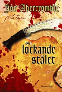 Det lockande st�let. Bok 2 (kartonnage)