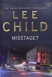 Misstaget (kartonnage)