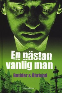 En n�stan vanlig man (kartonnage)