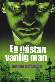 En n�stan vanlig man (kartonnage)