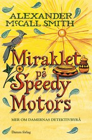 Miraklet p� Speedy Motors (storpocket)