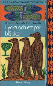 Lycka och ett par blå skor (pocket)