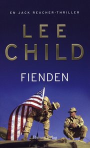 Fienden av Lee Child