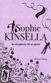 En shopaholic f�r en syster (pocket)