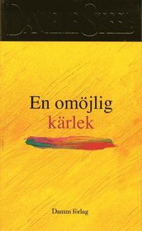 En om�jlig k�rlek (pocket)