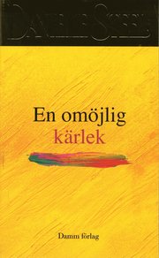 En om�jlig k�rlek (pocket)