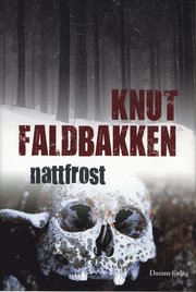 Nattfrost (inbunden)