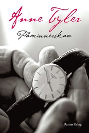 P�minnerskan (inbunden)