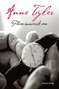 P�minnerskan (inbunden)